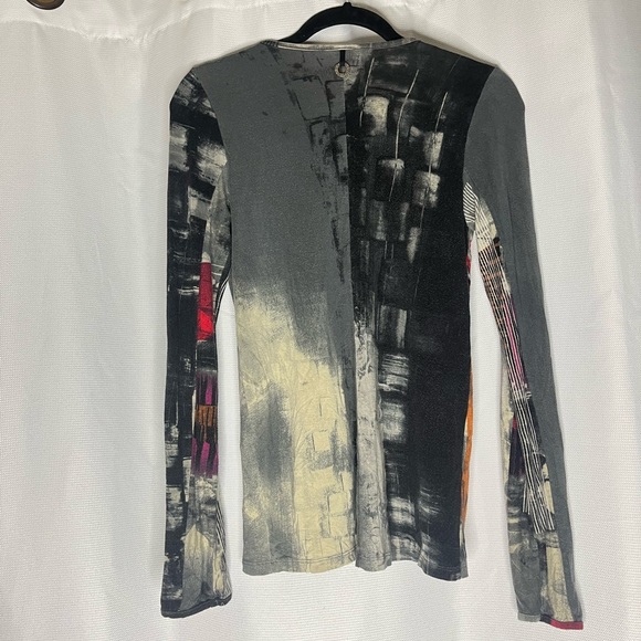 Save The Queen Top - Picture 4 of 5